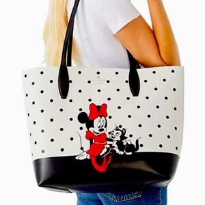 Disney X Kate Spade New York Minnie
Slider Bracelet